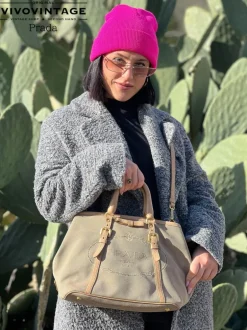 Shopper Prada