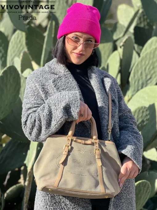 Shopper Prada