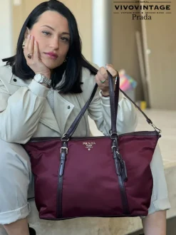 Shopper Prada