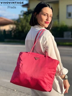 Shopper Prada