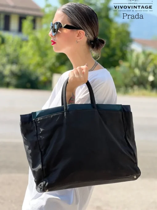 Shopper Prada