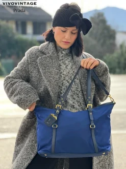 Shopper Prada
