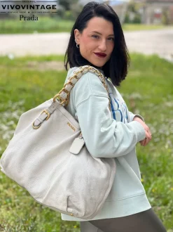 Shopper Prada