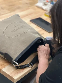 Shopper Prada