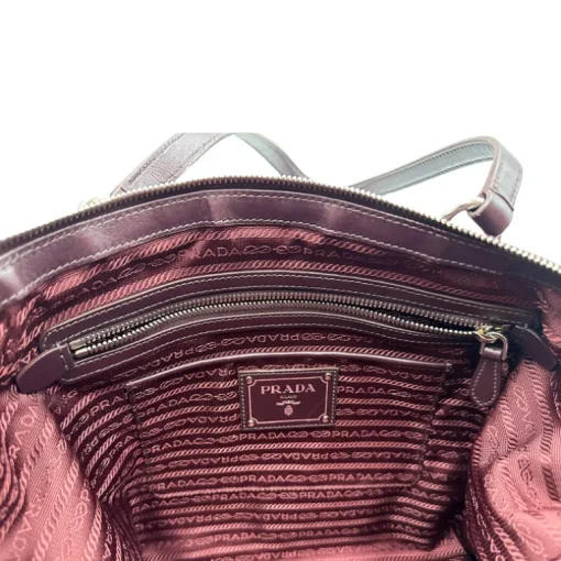 Shopper Prada