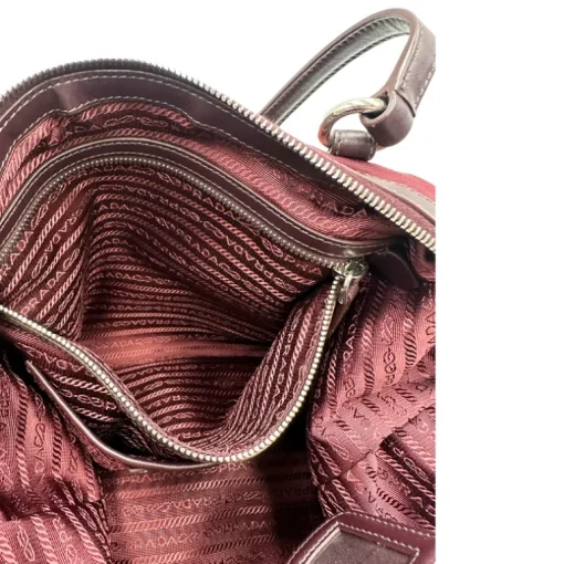 Shopper Prada