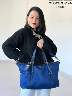 Shopper Prada