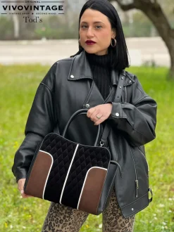 Shopper Sera Tod's