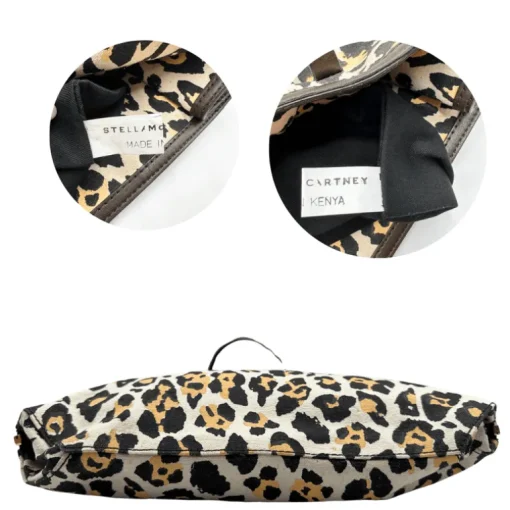 Shopper Stella McCartney
