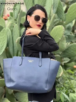 Shopper Swing Gucci