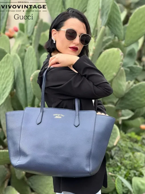 Shopper Swing Gucci