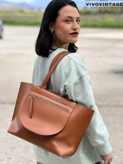 Shopper Tod's