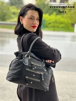 Shopper Tod's