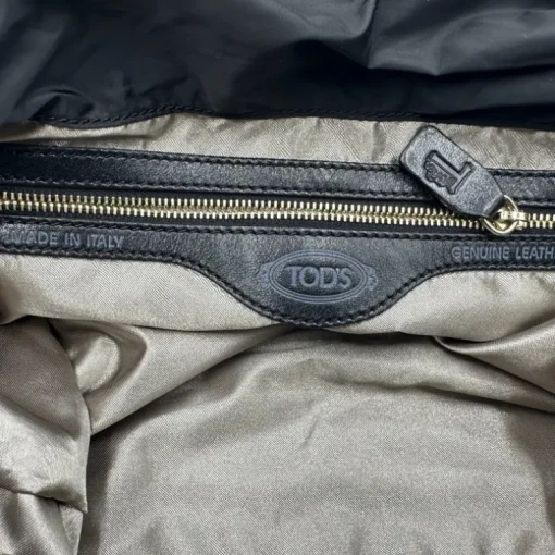 Shopper Tod's