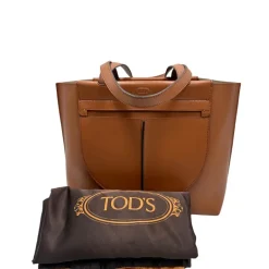 Shopper Tod's