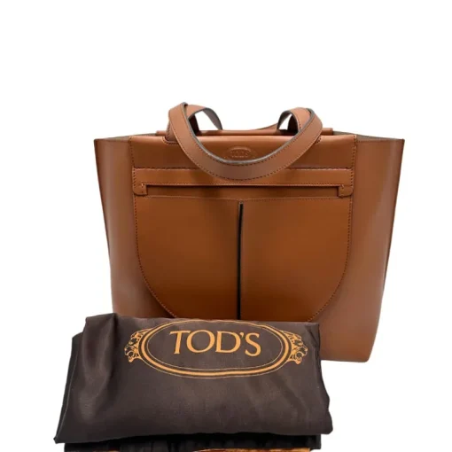 Shopper Tod's