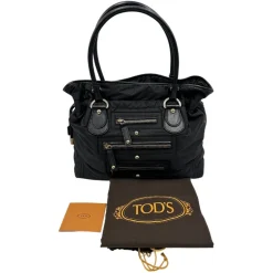 Shopper Tod's