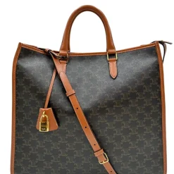 Shopper Triomphe Celine