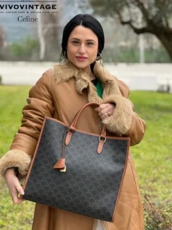 Shopper Triomphe Celine