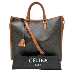 Shopper Triomphe Celine