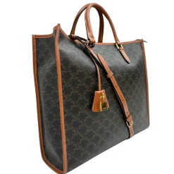 Shopper Triomphe Celine