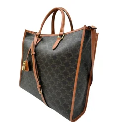 Shopper Triomphe Celine