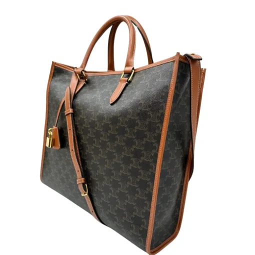 Shopper Triomphe Celine