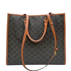 Shopper Triomphe Celine