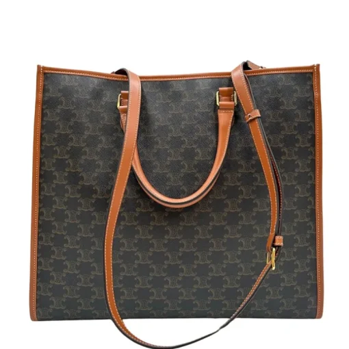 Shopper Triomphe Celine