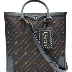 Shopping Gucci Jacquard