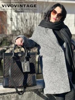 Shopping Gucci Jacquard