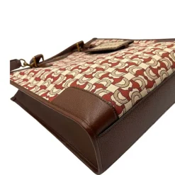 Shopping Gucci Jacquard Morsetto