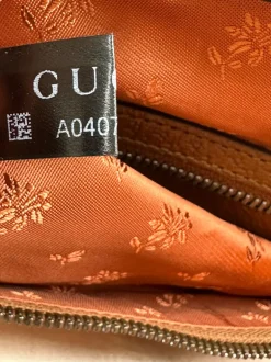 Shopping Gucci Jacquard Morsetto