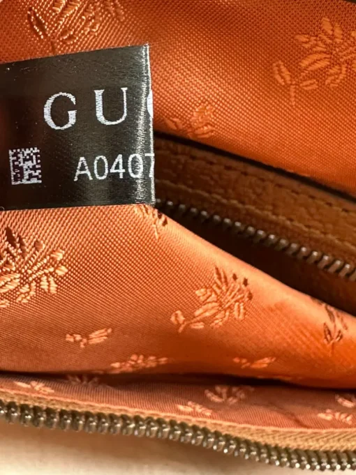 Shopping Gucci Jacquard Morsetto