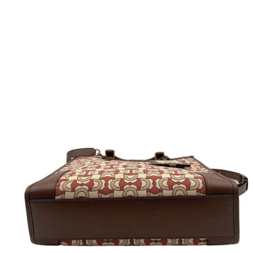 Shopping Gucci Jacquard Morsetto