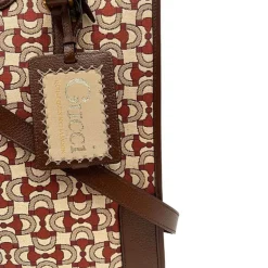 Shopping Gucci Jacquard Morsetto