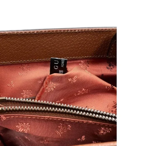 Shopping Gucci Jacquard Morsetto