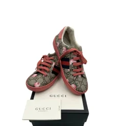 Sneaker Gucci kids n. 32