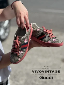 Sneaker Gucci kids n. 32