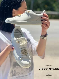 Sneaker Louis Vuitton n 40