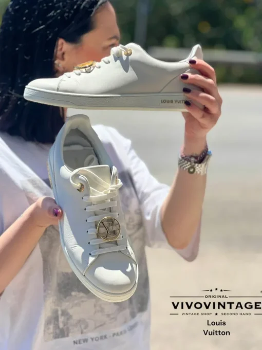 Sneaker Louis Vuitton n 40