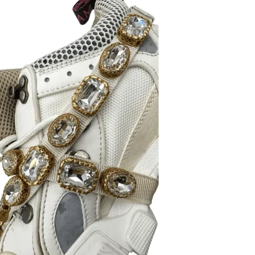 Sneakers Flashtrek Chunky Gucci n 36
