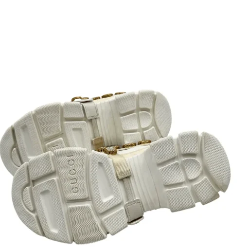 Sneakers Flashtrek Chunky Gucci n 36
