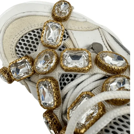 Sneakers Flashtrek Chunky Gucci n 36
