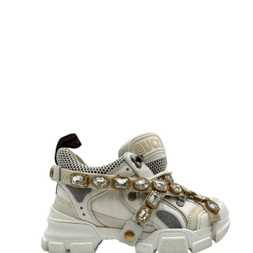 Sneakers Flashtrek Chunky Gucci n 36