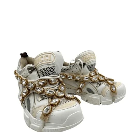 Sneakers Flashtrek Chunky Gucci n 36