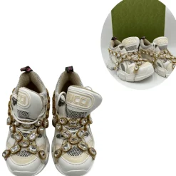 Sneakers Flashtrek Chunky Gucci n 36