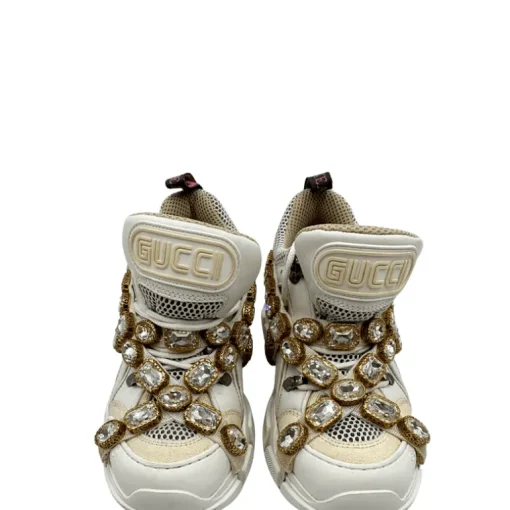 Sneakers Flashtrek Chunky Gucci n 36