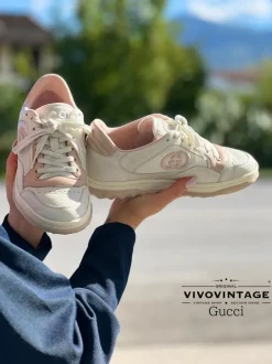 Sneakers Gucci n. 36,5