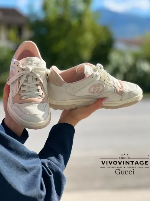 Sneakers Gucci n. 36,5